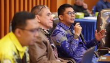 Bupati Tanbu Bang Arul (Detik Indonesia/Goodnews.co.id)