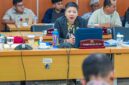 (Foto: Fraksi PSI Jakarta)