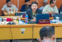 (Foto: Fraksi PSI Jakarta)
