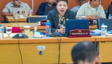 (Foto: Fraksi PSI Jakarta)