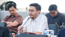 (Foto: Fraksi PSI Jakarta)