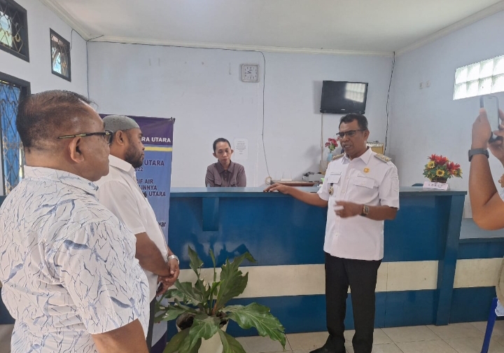 Sumber : Harian Halmahera