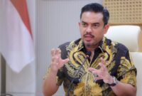 Menteri UMKM Maman Abdurrahman (Detik Indonesia/Wartaekonomi)