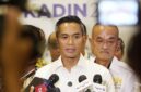 Ketua KADIN Anindya Bakrie (Detik Indonesia/ANTARA)
