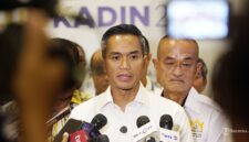 Ketua KADIN Anindya Bakrie (Detik Indonesia/ANTARA)