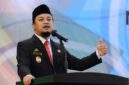 Gubernur Sulsel, Andi Sudirman (Detik Indonesia/Fajar)