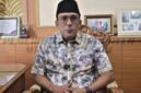 Bupati Maluku Tengah, Zulkarnain Awat Amir. FOTO : Humas Malteng