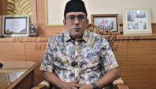 Bupati Maluku Tengah, Zulkarnain Awat Amir. FOTO : Humas Malteng