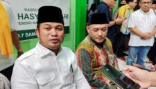 Gubernur Kalimantan Timur Rudy Mas’ud (Istimewa/Detik Indonesia)