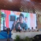 Musyawarah Rencana Pembangunan (Musrenbang) Kabupaten Sragen, Rabu (30/4/2025). (Ahmad Khairudin/Radar Solo/Detik Indonesia)