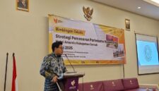 Andhika Satya WasisthoAnggota DPR RI Komisi VII Partai GOLKAR.