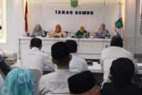 SUMBER : MC PEMKAB TANBU
