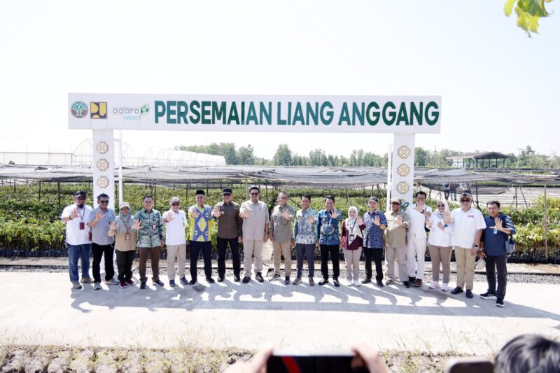 Sumber : MC Pemkab Tanbu