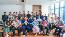 (Foto : Fraksi PSI Jakarta)