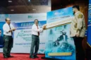 Rektor UMM Prof. Nazaruddin Malik, M.Si melaunching program #KampusBerdampak untuk memberikan kemaslahatan yang lebih kepada masyarakat. (Detik Indonesia/Malangposcomedia)