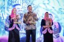 Menteri Maman mengapresiasi kinerja pengurus dan seluruh anggota IPEMI dalam memberdayakan pengusaha UMKM perempuan (Humas Kementerian UMKM)
