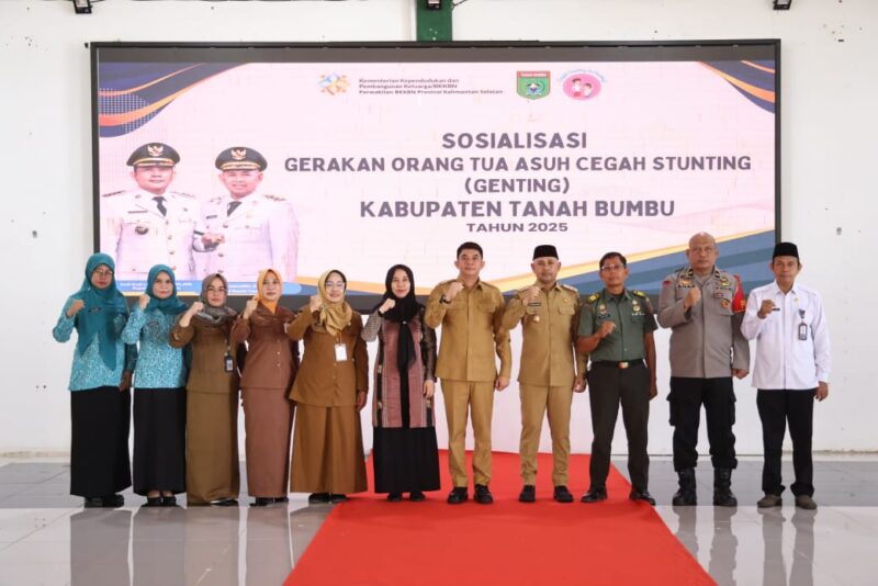 (Sumber : MC Pemkab Tanbu)