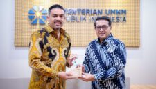 Sumber : Humas Kementerian UMKM 