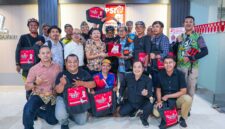 (Foto: Fraksi PSI Jakarta)