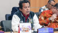(Foto: Fraksi PSI Jakarta)
