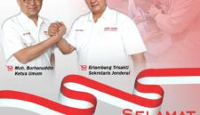 Selamat Hari Pendidikan Nasional 2025 (dok: Istimewa/Detik Indonesia)