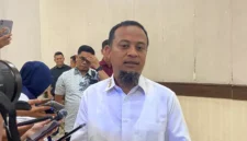 Gubernur Sulawesi Selatan (Sulsel), Andi Sudirman. (Detik Indonesia/Fajar.co.id)