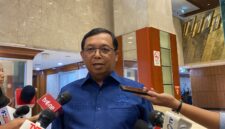 Sekjen Demokrat Herman Khaeron (Detik Indonesia/Beritanasional)
