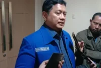 Wakil Menteri (Wamen) Transmigrasi, Viva Yoga Mauladi (©merdeka)