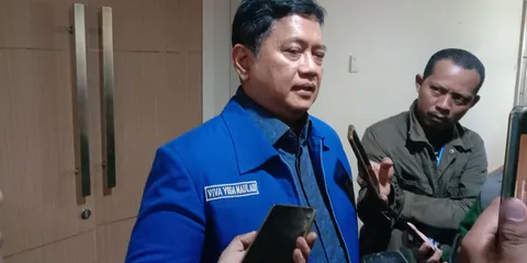 Wakil Menteri (Wamen) Transmigrasi, Viva Yoga Mauladi (©merdeka)