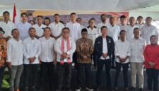 Bupati Maluku Tengah Hadiri Pelantikan Pengurus BPC HIPMI Malteng (Detik Indonesia/Mapikornews)